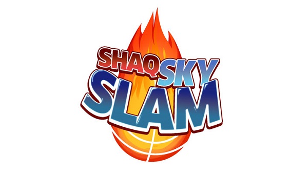 'Shaq Sky Slam' önümüzdeki ay mobil oyuncularla buluşacak