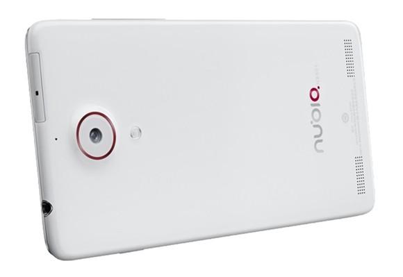 ZTE Snapdragon 800 işlemcili bir Nubia modeli hazırlıyor
