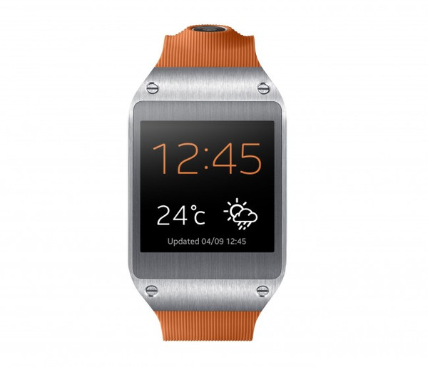 Galaxy Gear uyumu gelecek ay Galaxy S4 modeline sunulacak