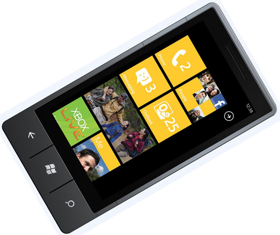 Araştırma : Windows Phone geliştirici ilgisini çekmekte zorlanıyor