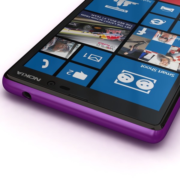 Lumia 525 modeli benchmark testlerinde ortaya çıktı