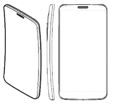 LG'nin esnek ekranlı akıllı telefonu G Flex olabilir