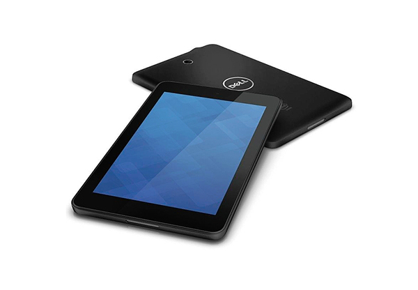 Dell'den Android tablet dünyasına iki yeni üye: Venue 7 ve Venue 8