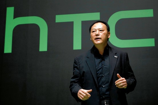 HTC son 8 yılın en düşük pazar değerine geriledi