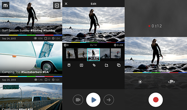 MixBit video uygulaması iOS sonrası Android için de kullanıma sunuldu
