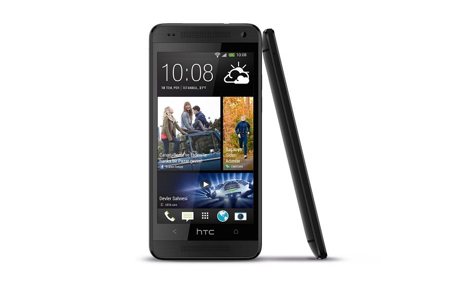 Avea, S.E.Ç. ile HTC One Mini'yi satışa sunuyor