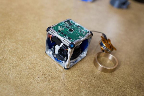 MIT araştırmacılarından modüler robot: M-Block