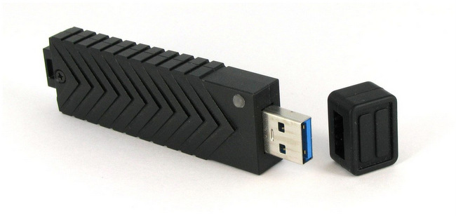 Mushkin'den dünyanın en hızlı USB belleği: Ventura Ultra