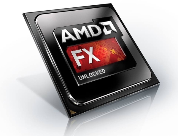 AMD'nin en hızlı ikinci işlemcisi FX-9370, Türkiye'de