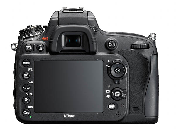 Nikon, D600'ü yenileyerek geliştirdiği D610 DSLR fotoğraf makinesini duyurdu
