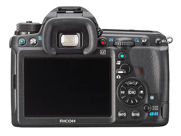 Ricoh'tan DSLR dünyasına gelişmiş özelliklerle hazırlanan yeni üye: Pentax K-3