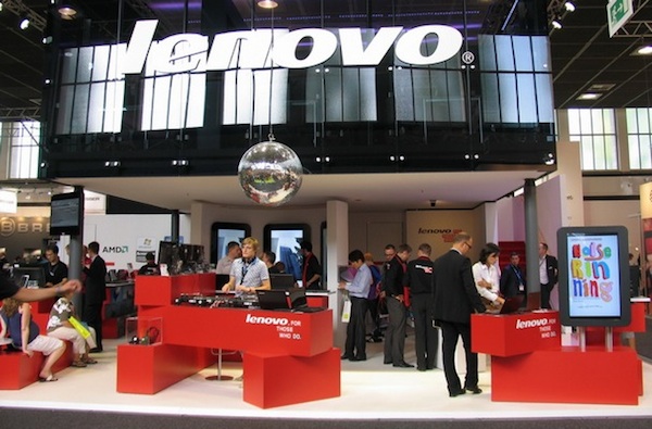 'Lenovo, Ağustos ayından bu yana satın almak için HTC ile görüşüyor'