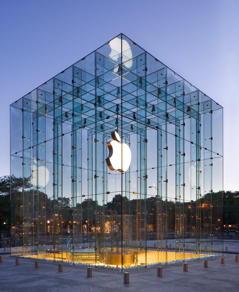 En yetkili isim açıkladı: Apple Store İstanbul, Ocak 2014'de açılıyor