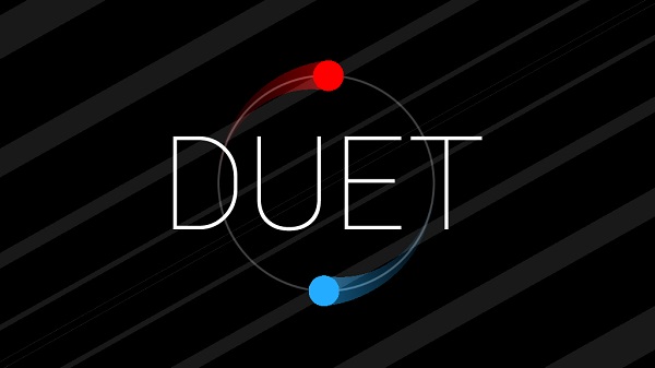 Kumobius'un yeni mobil oyunu Duet'i denedik