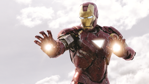 ABD ordusu Iron Man benzeri zırhlar geliştirmek istiyor