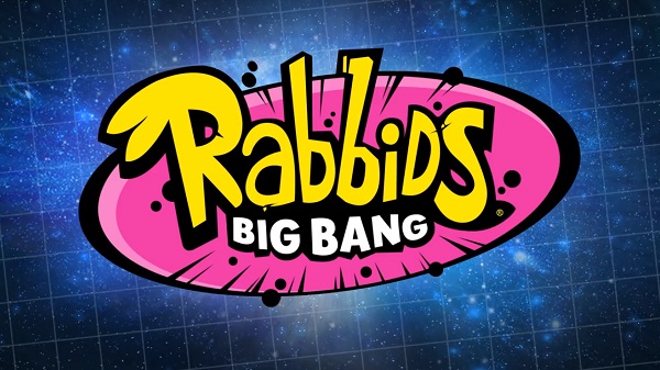 Rabbids Big Bang'in çıkış tarihi açıklandı