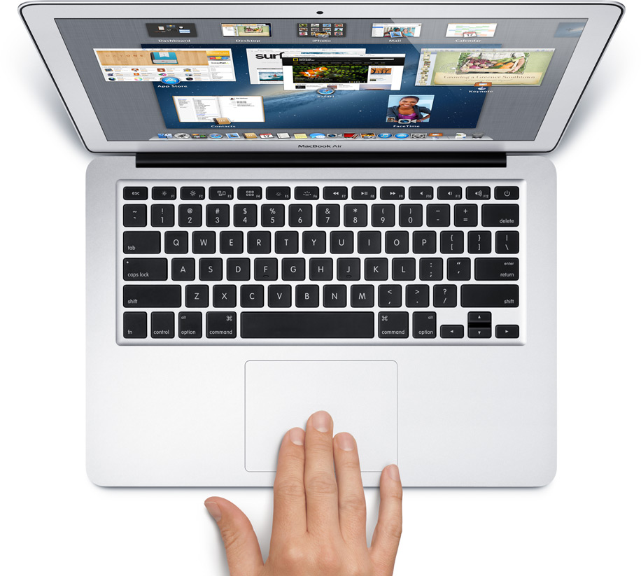 Apple'dan 2014 sürprizleri: MBA'dan daha ince MacBook, Uygun fiyatlı iMac ve 6.nesil iPad