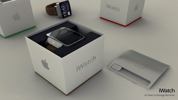 'iWatch, piyasadaki akıllı saatlerden daha fazlasını yapacak'