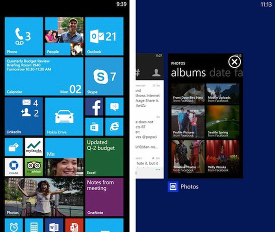 Microsoft, Snapdragon 800 ve Full HD çözünürlüklere izin veren Windows Phone 8 GDR3 güncellemesini duyurdu