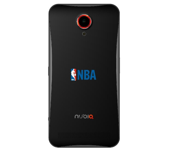 ZTE Nubia Z7 NBA özel versiyonu internete sızdı