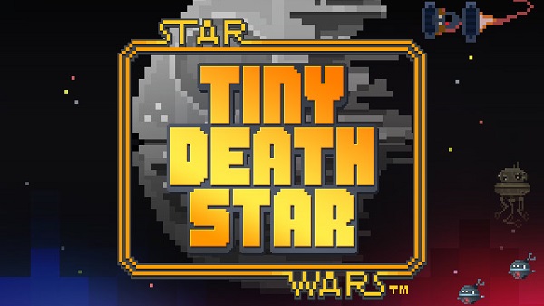 Star Wars: Tiny Death Star, bazı bölgelerin Appstore ve Google Play'lerindeki yerini aldı