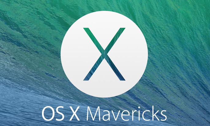 Apple, Mac App Store'a OS X Mavericks uygulamalarını kabul etmeye başlıyor
