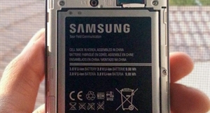 samsung galaxy s4 batarya problemini