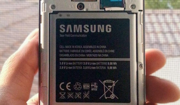 Samsung, Galaxy S4 batarya problemini doğruladı