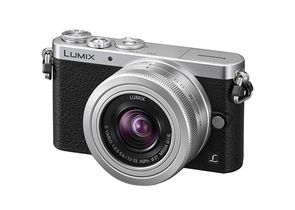 Panasonic’ten dünyanın en ufak MFT sistem aynasız fotoğraf makinesi: GM1