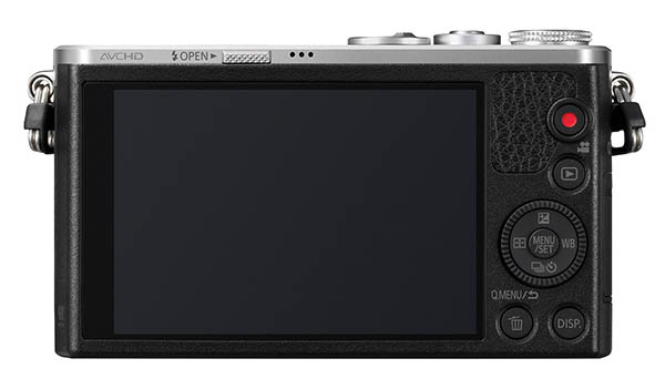 Panasonic’ten dünyanın en ufak MFT sistem aynasız fotoğraf makinesi: GM1