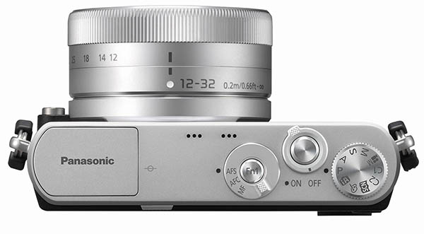 Panasonic’ten dünyanın en ufak MFT sistem aynasız fotoğraf makinesi: GM1