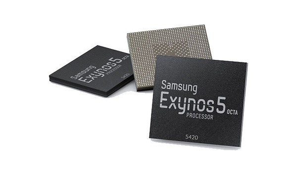 Exynos 6 serisi 14nm süreci ile üretilebilir