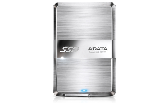 Adata, taşınabilir SSD modeli DashDrive Elite SE720'yi satışa sunuyor