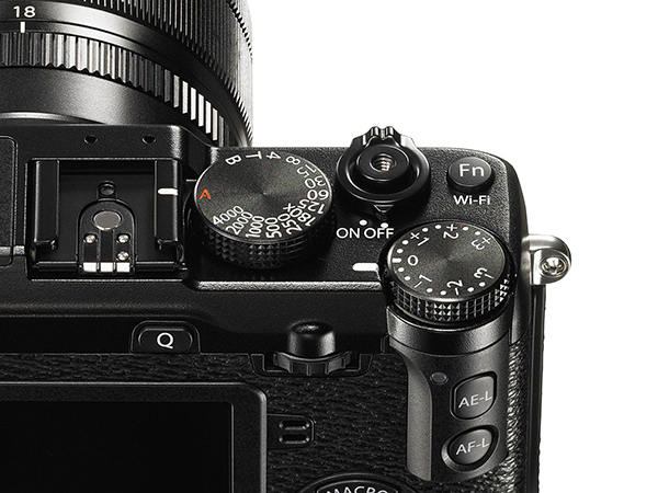 Fujifilm, yaptığı duyuruyla X-Sistem fotoğraf makinesi ailesine yeni X-E2 modelini ekledi