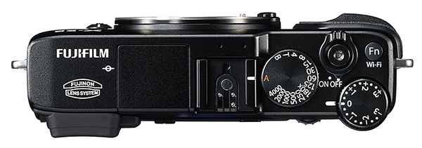 Fujifilm, yaptığı duyuruyla X-Sistem fotoğraf makinesi ailesine yeni X-E2 modelini ekledi