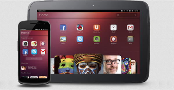 Ubuntu mobil, stabil versiyonuyla kullanıma sunuldu
