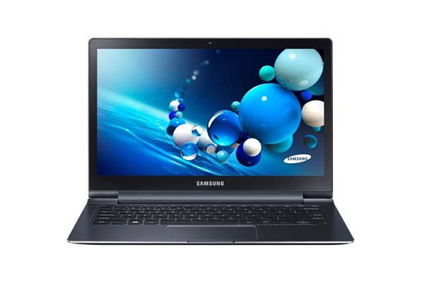 Samsung, ATIV Book 9 Plus ultrabook'unu yeni işlemci ve işletim sistemiyle güncelledi