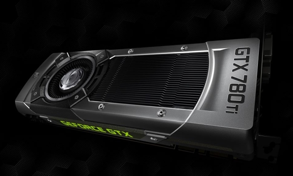 Nvidia'dan AMD Radeon R9-290X'e yanıt geldi: GeForce GTX 780 Ti