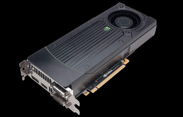 Nvidia, GeForce  GTX 670 modelini GeForce GTX 760 Ti olarak yeniden isimlendirdi