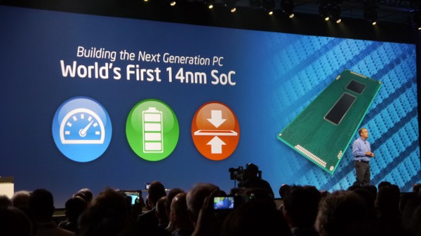 Intel, Broadwell tabanlı işlemcilerin üretimini 2014 başlarına erteledi