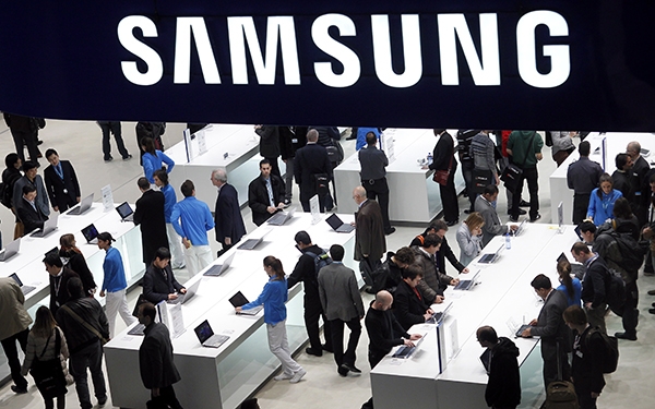 Samsung Geliştiriciler Konferansı 2013, 27-29 Ekim tarihlerinde düzenlenecek