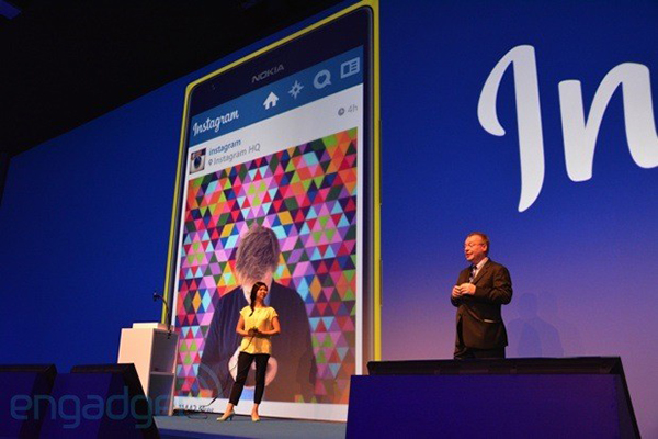 Sonunda beklenen oldu, Instagram Windows Phone platformu için resmen duyuruldu