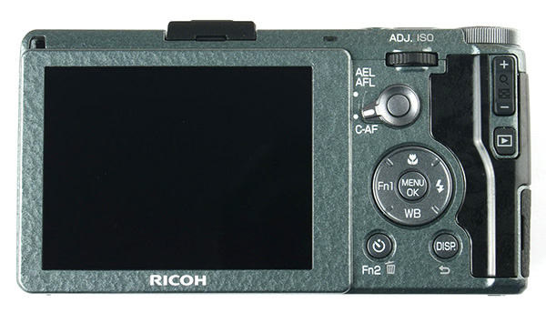 Ricoh GR Limited Edition dijital fotoğraf makinesi duyuruldu
