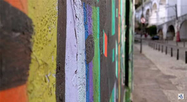 Nokia'dan Lytro benzeri sonradan netleme imkanı veren yeni fotoğraf uygulaması: Refocus Lens