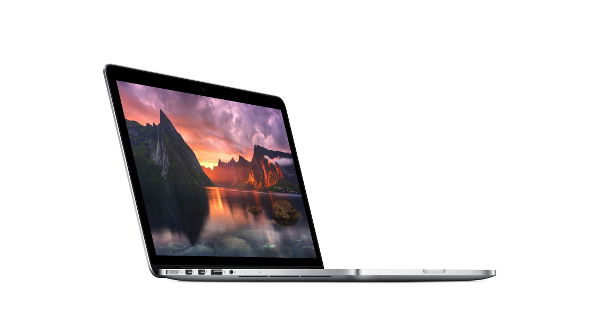 Haswell tabanlı MacBook Pro modelleri lanse edildi