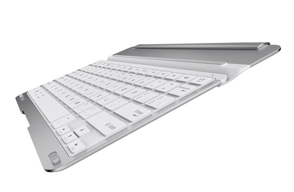 Belkin, iPad Air'e özel yeni klavyeli kılıf ve aksesuar modelerini tanıttı