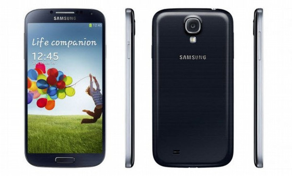 Galaxy S4 40 milyon satış barajını geçti