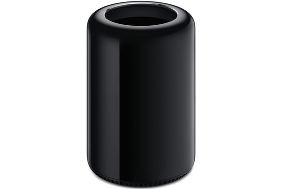 Mac Pro Aralık ayında satışa çıkıyor