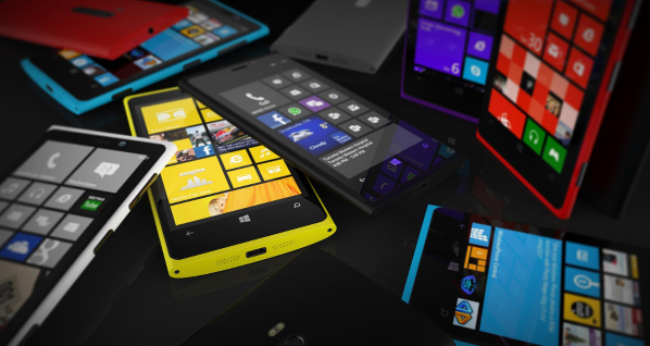 Analiz : Nokia son çeyrekte 8 milyon Lumia cihazı sattı