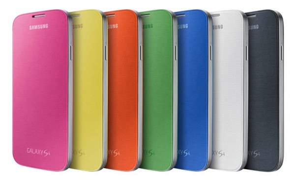 Samsung, onaylanmamış aksesuarların önünü kesme niyetinde